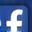 Icono de Facebook