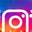 Icono de Instagram